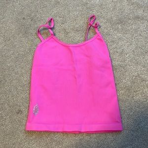 Free People Movement sports bra